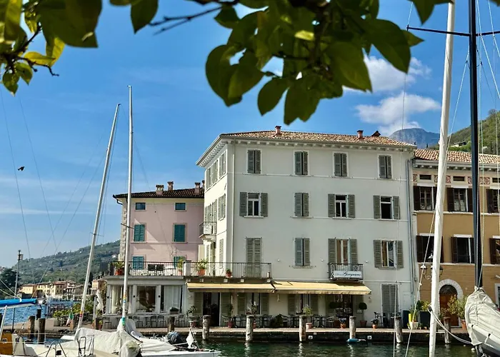 Albergo Gargnano