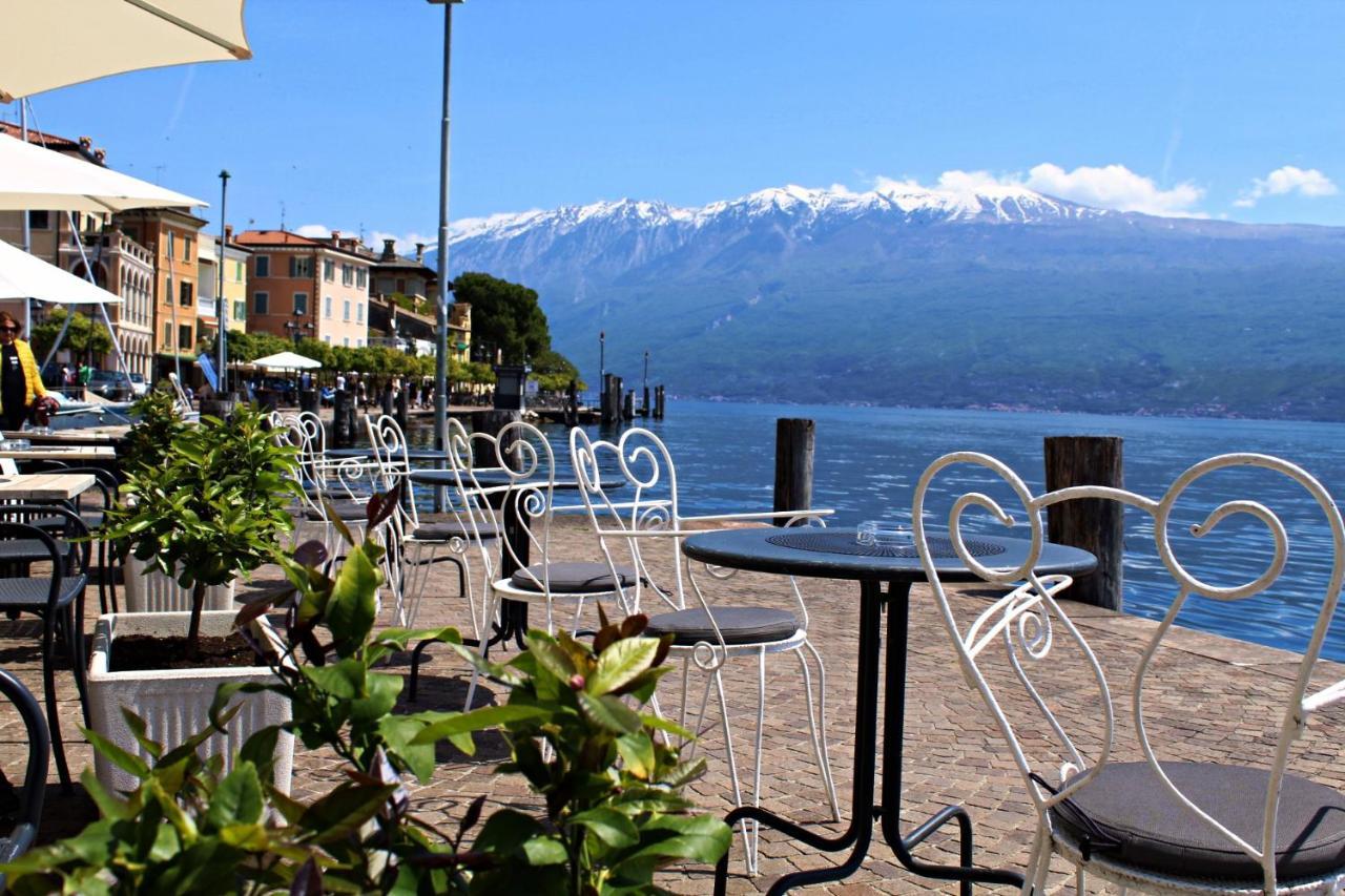 Hotel Albergo Gargnano 2*