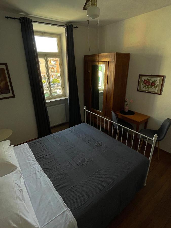 Hotel Albergo Gargnano