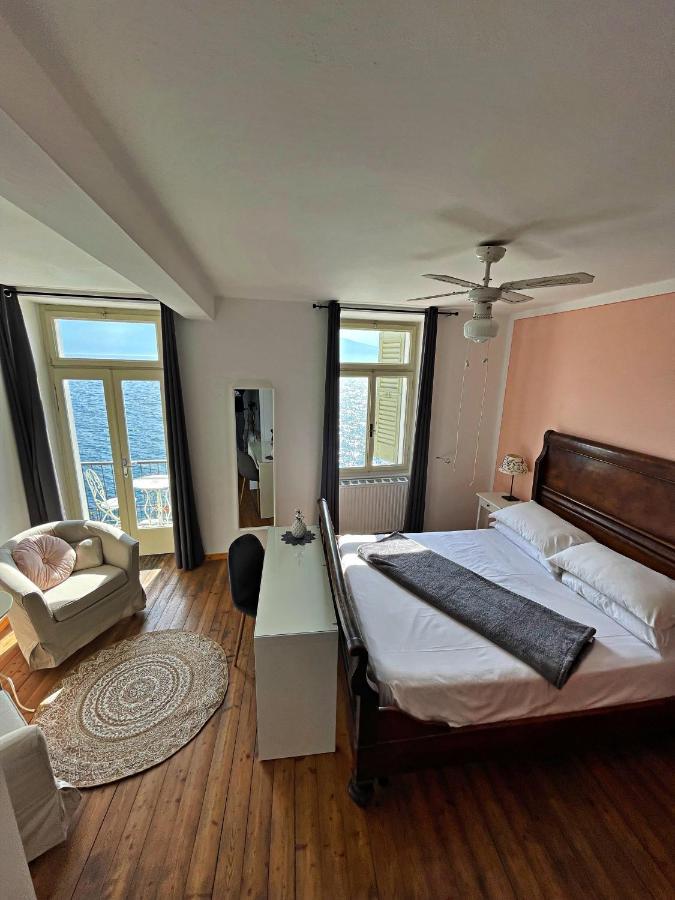 Albergo Gargnano Hotel Gargnano