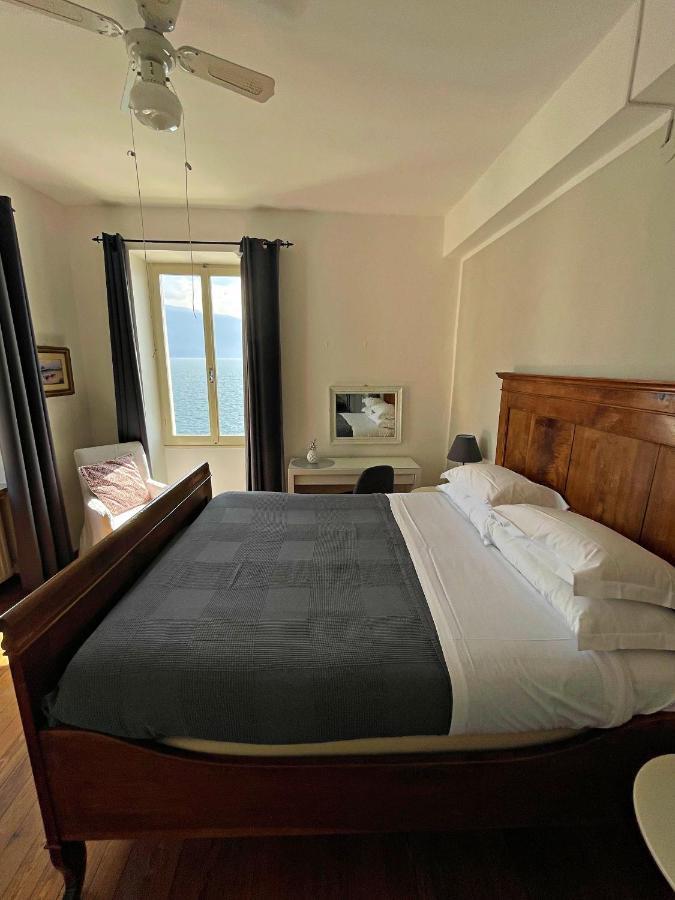 Albergo Gargnano