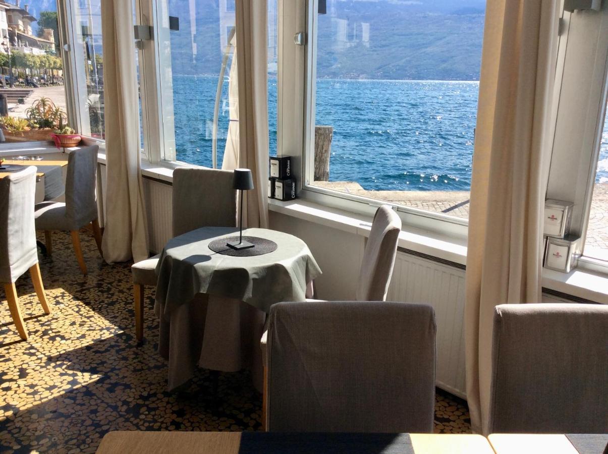 Hotel Albergo Gargnano