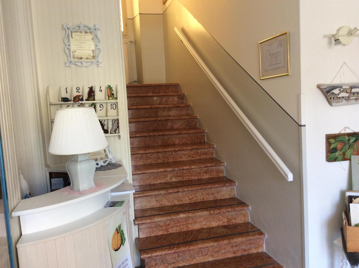 Albergo Gargnano 2* Gargnano