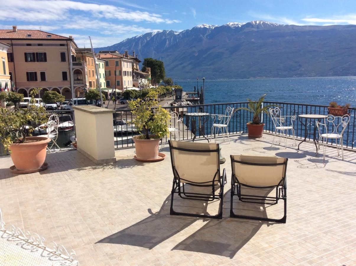 Hotel Albergo Gargnano 2*