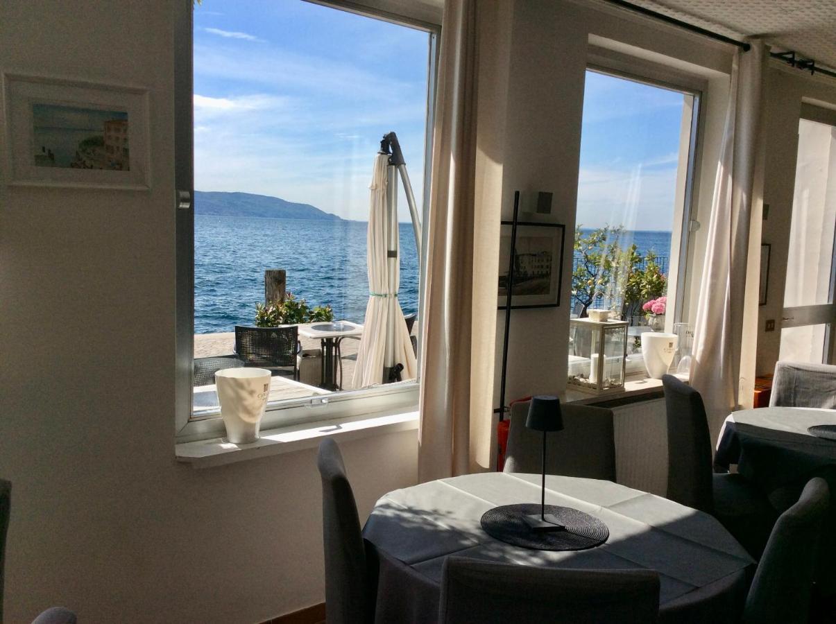 Hotel Albergo Gargnano
