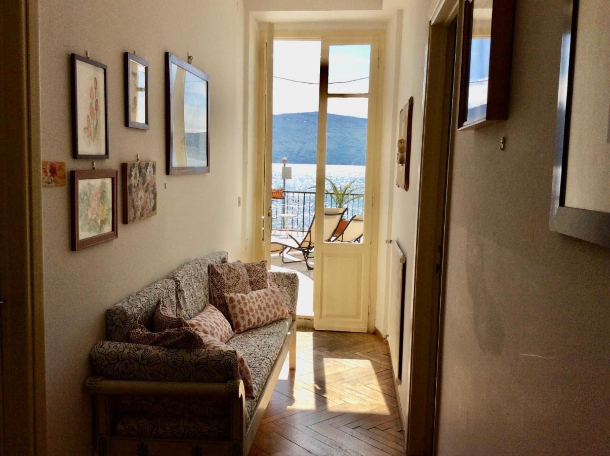 Albergo Gargnano Hotel Gargnano