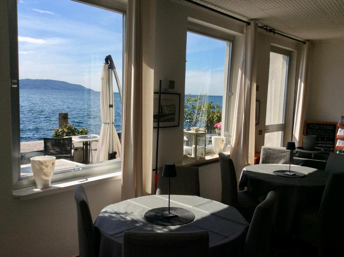Albergo Gargnano 2*