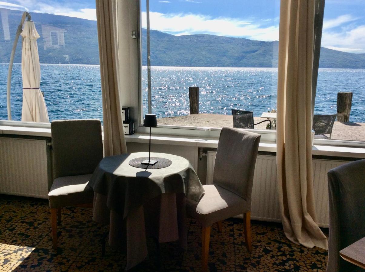 Albergo Gargnano Hotel 2*