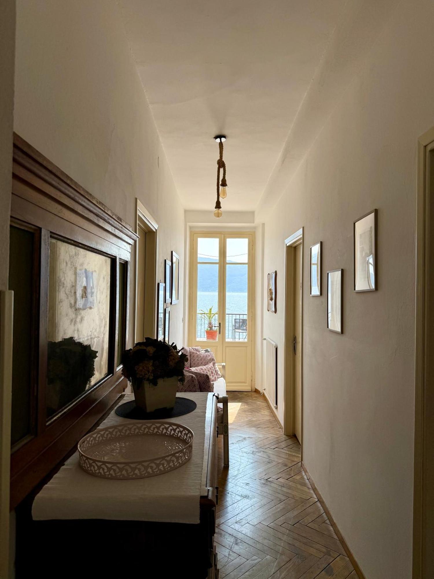 Albergo Gargnano Hotel