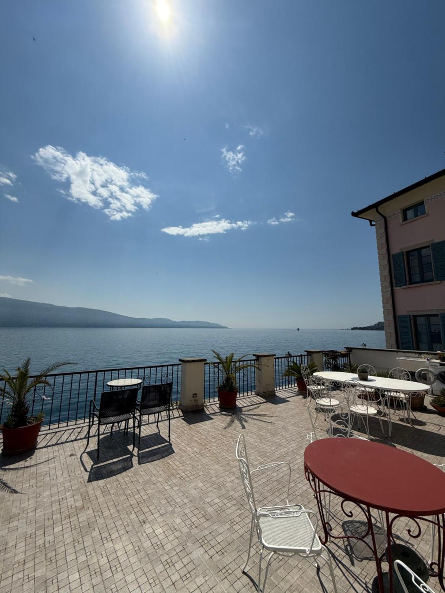 Hotel Albergo Gargnano 2*