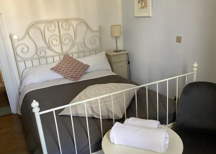 Albergo Gargnano