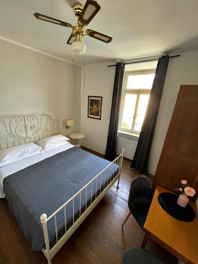 Albergo Gargnano