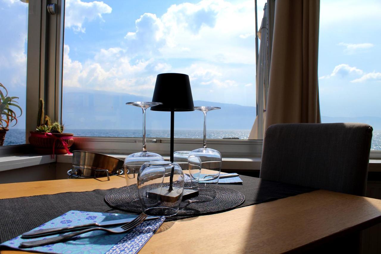 Albergo Gargnano Hotel