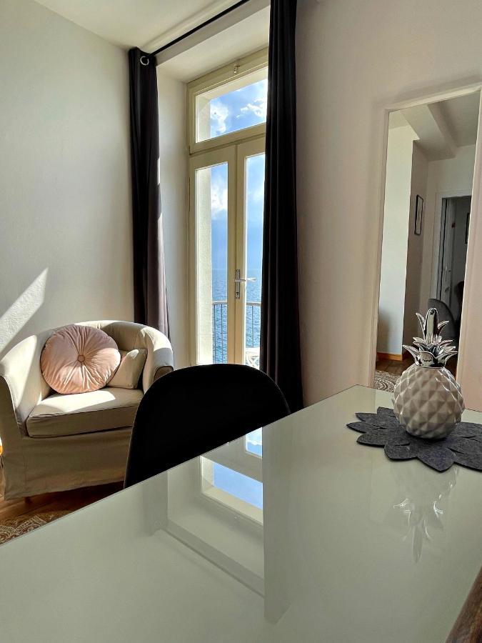 Albergo Gargnano Gargnano