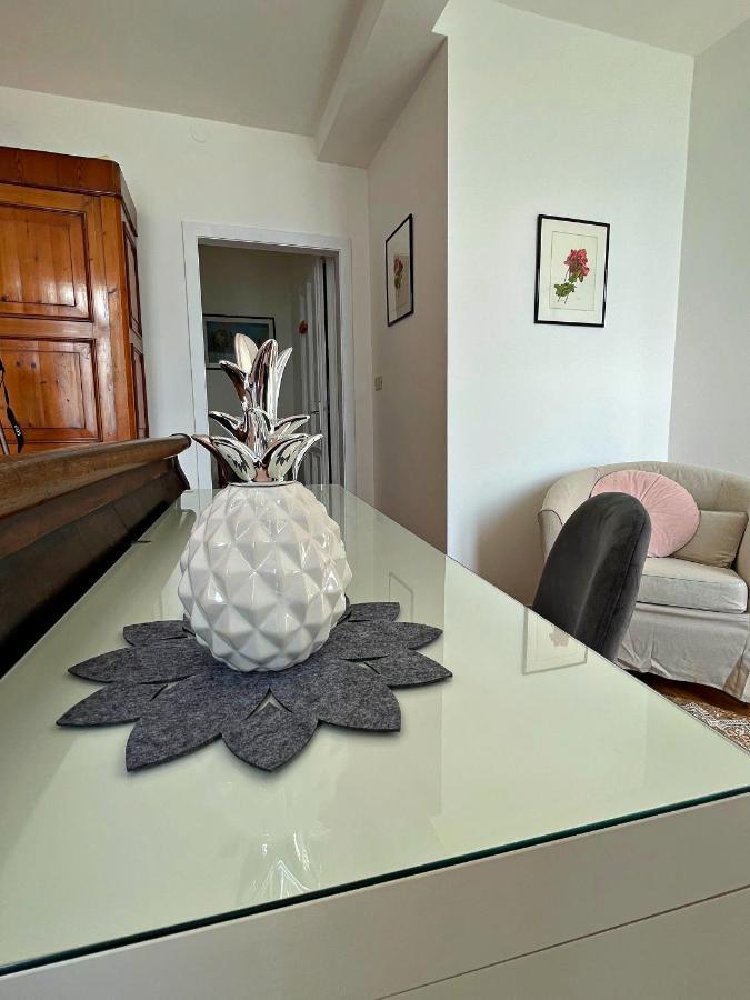 Albergo Gargnano Hotel