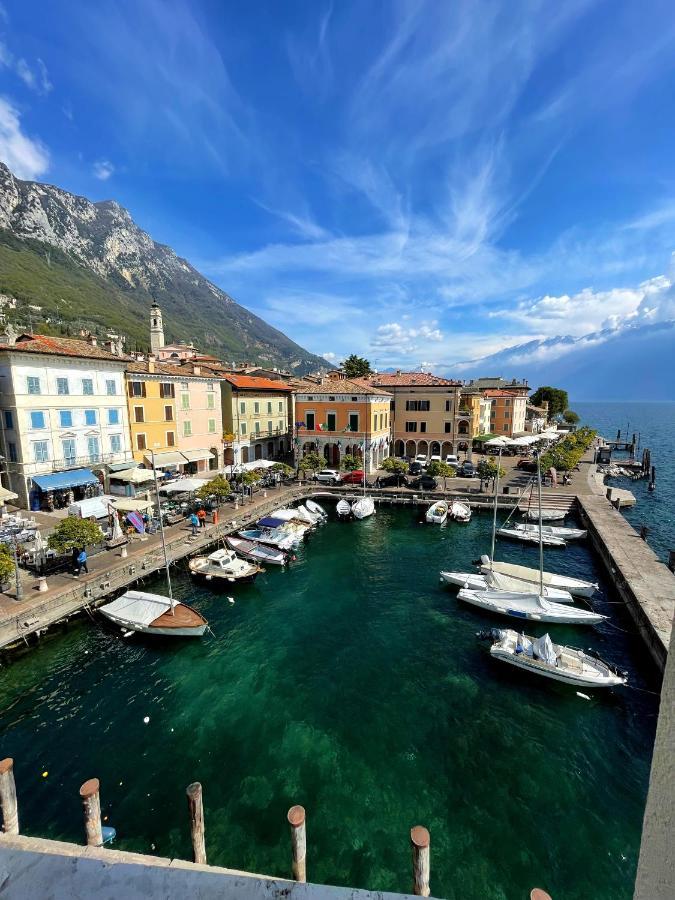 Albergo Gargnano Hotel