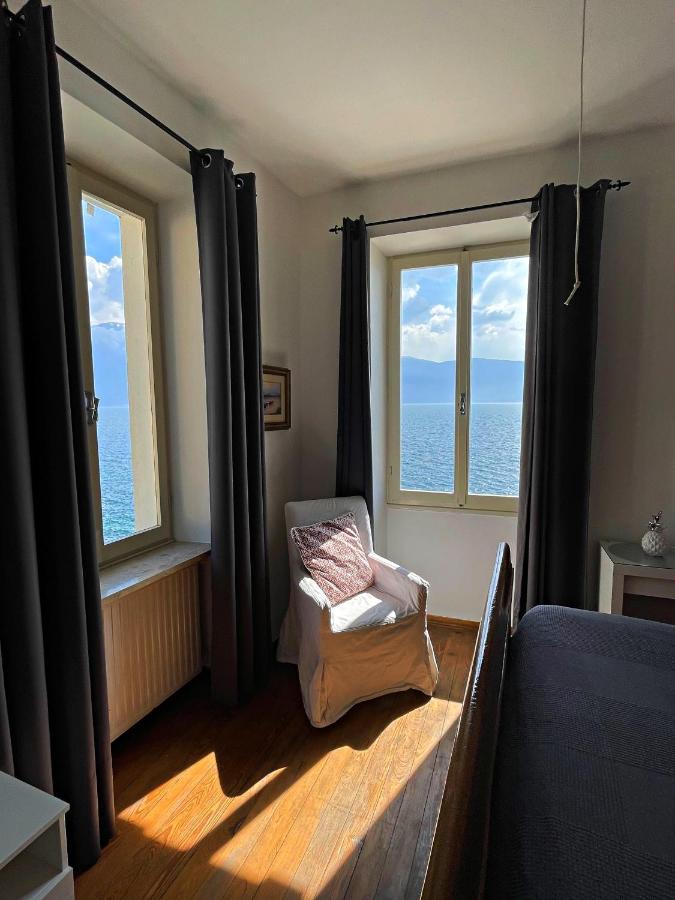 Albergo Gargnano 2* Gargnano