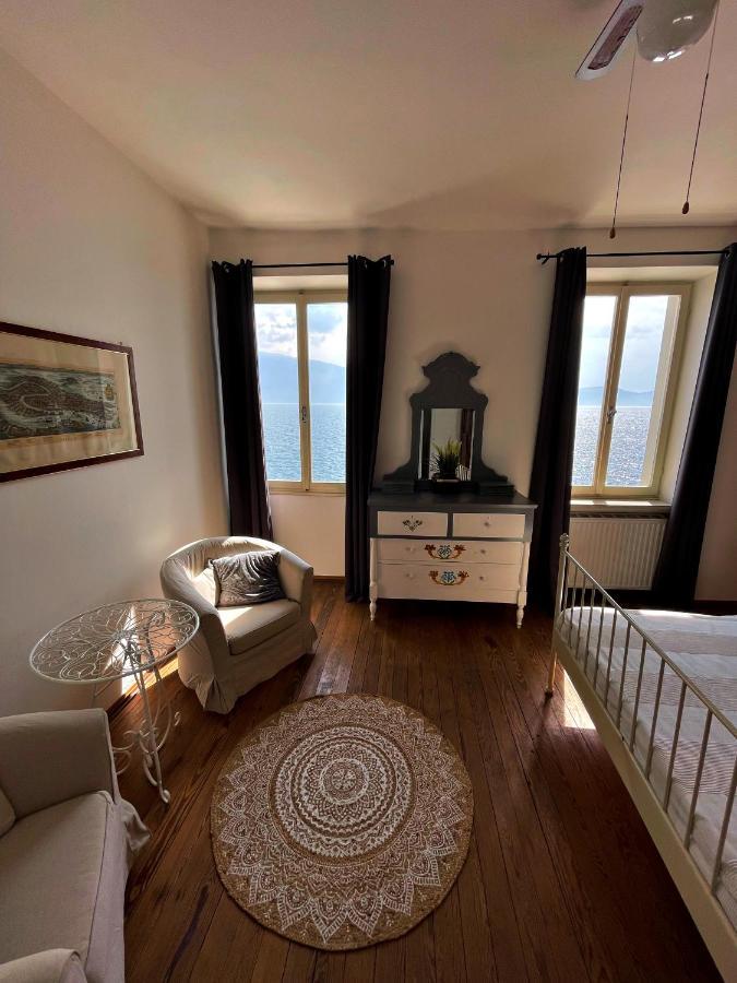 Hotel Albergo Gargnano