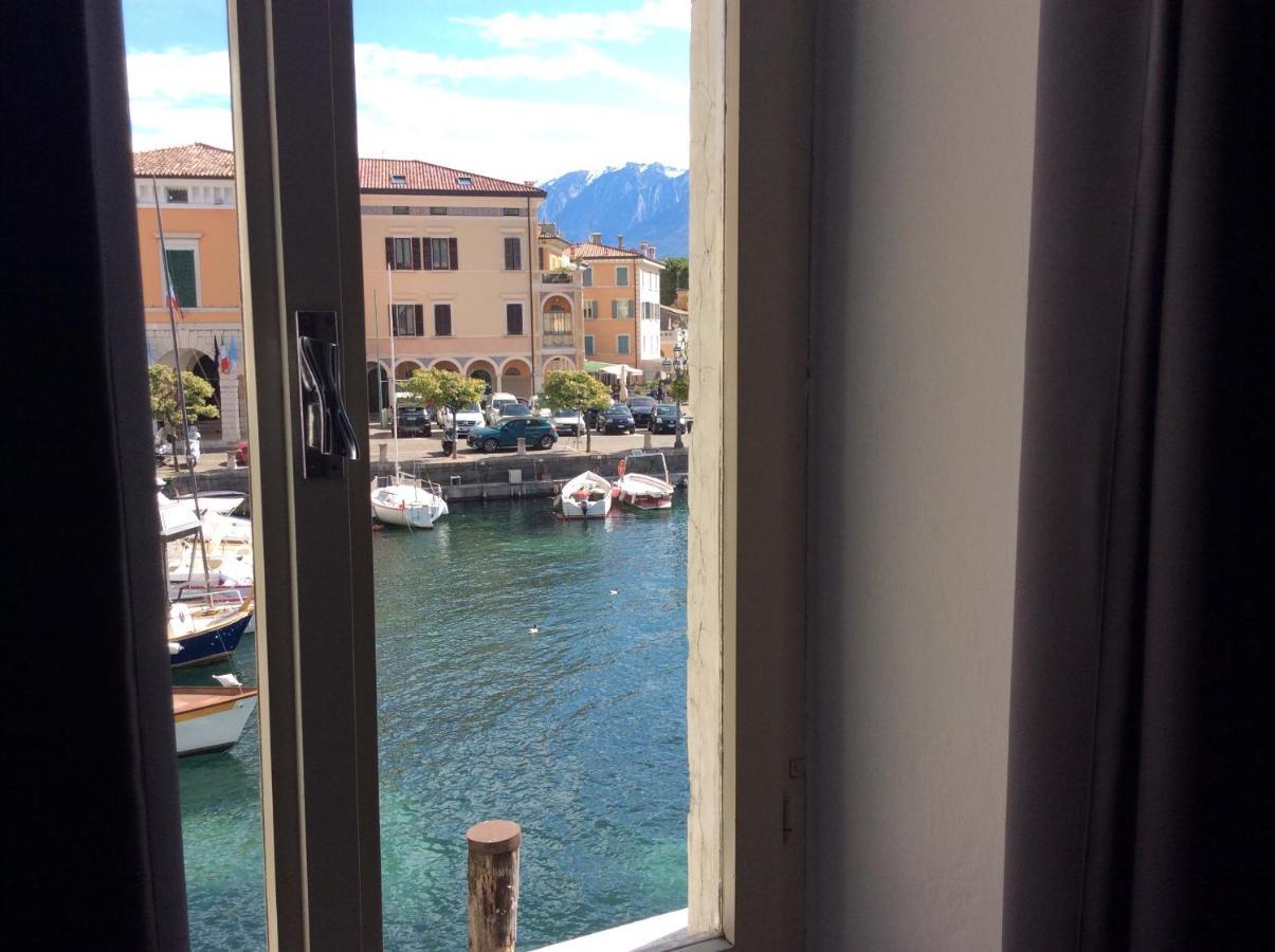 Hotel Albergo Gargnano Gargnano