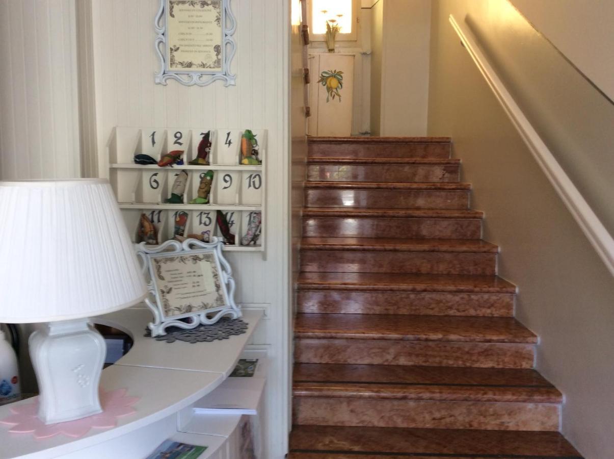 Hotel Albergo Gargnano