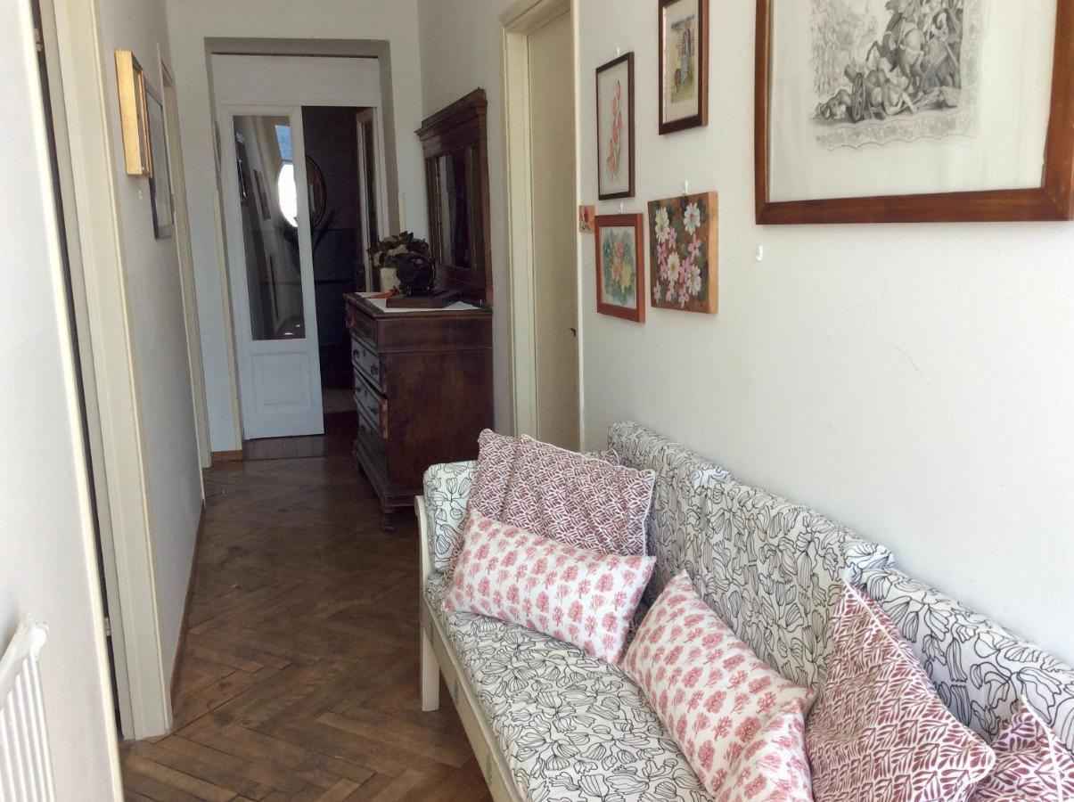 Hotel Albergo Gargnano 2*