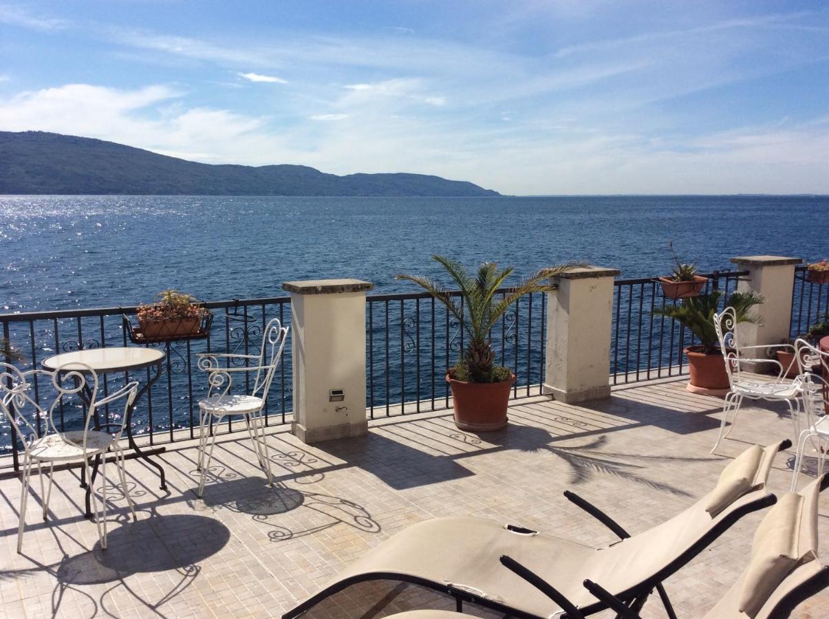 Hotel Albergo Gargnano