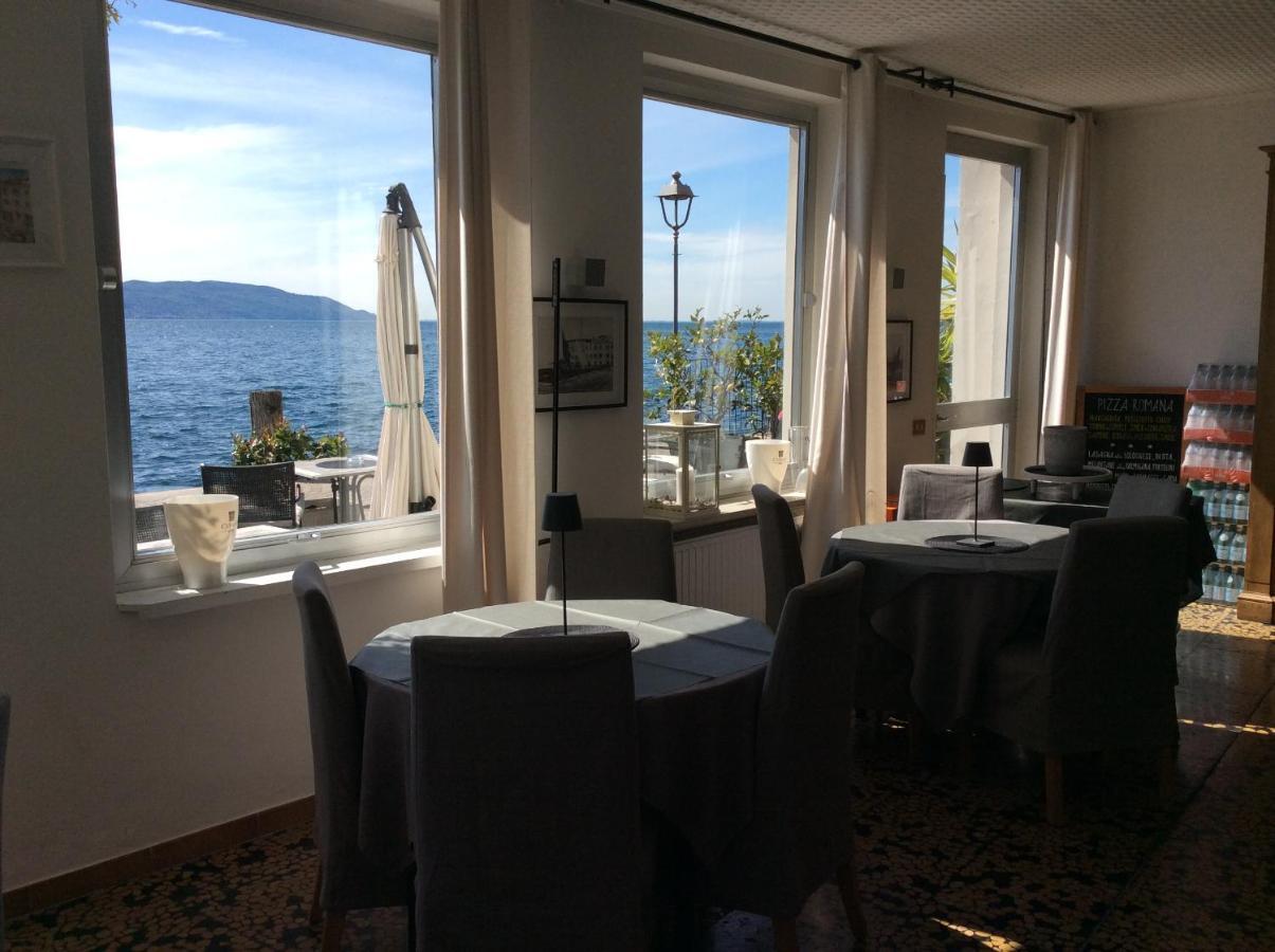 Albergo Gargnano Hotel