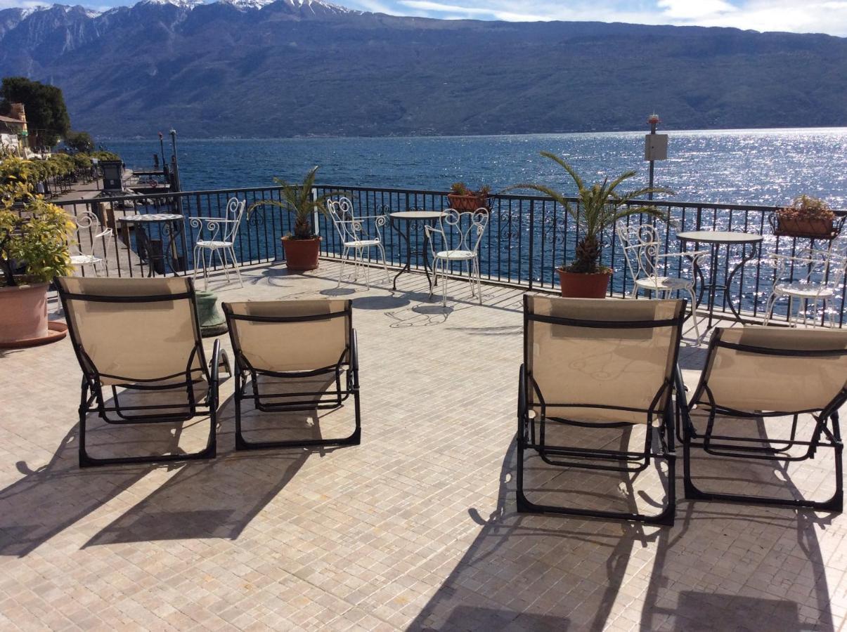 Hotel Albergo Gargnano Gargnano