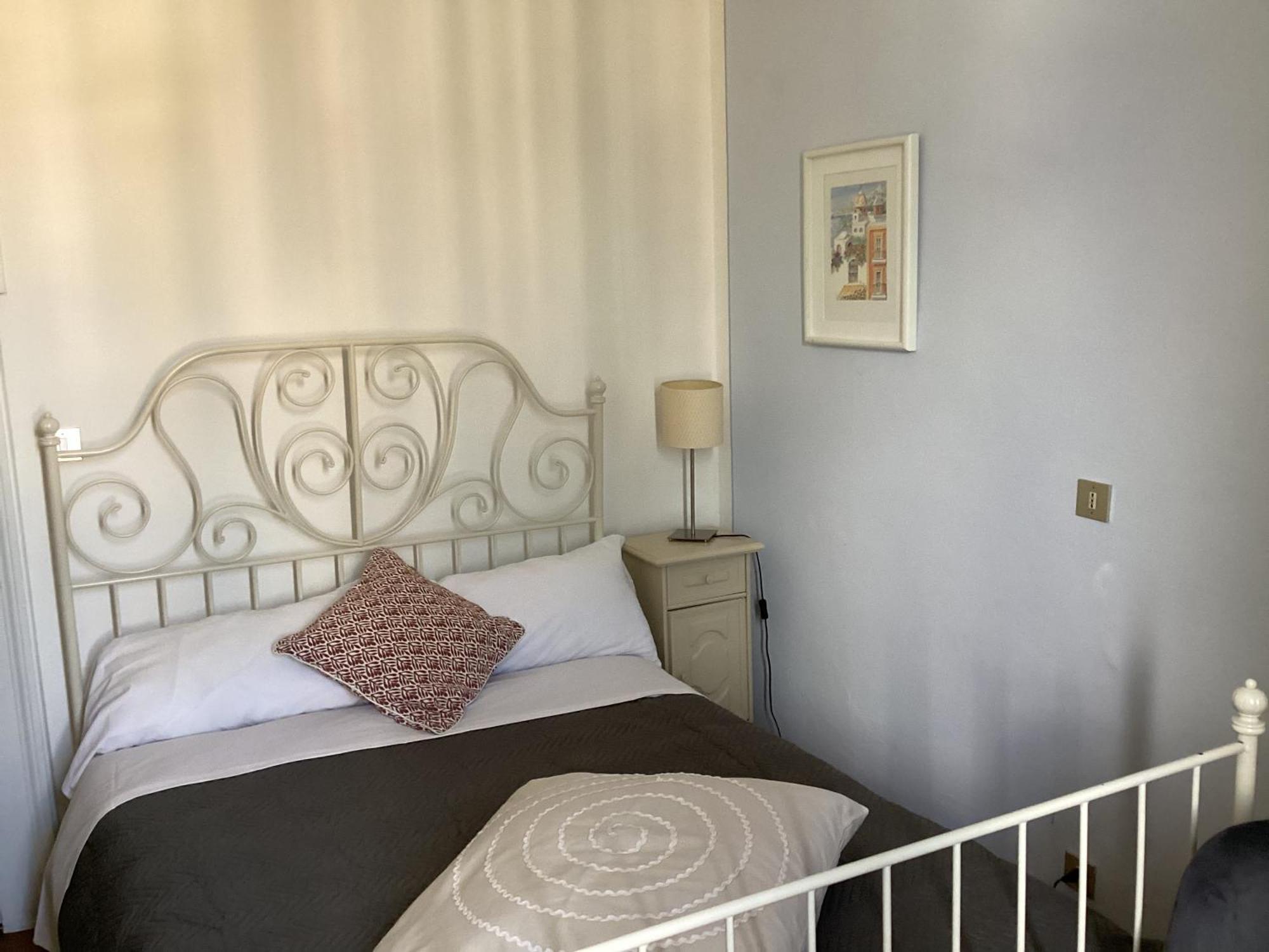 Albergo Gargnano Hotel