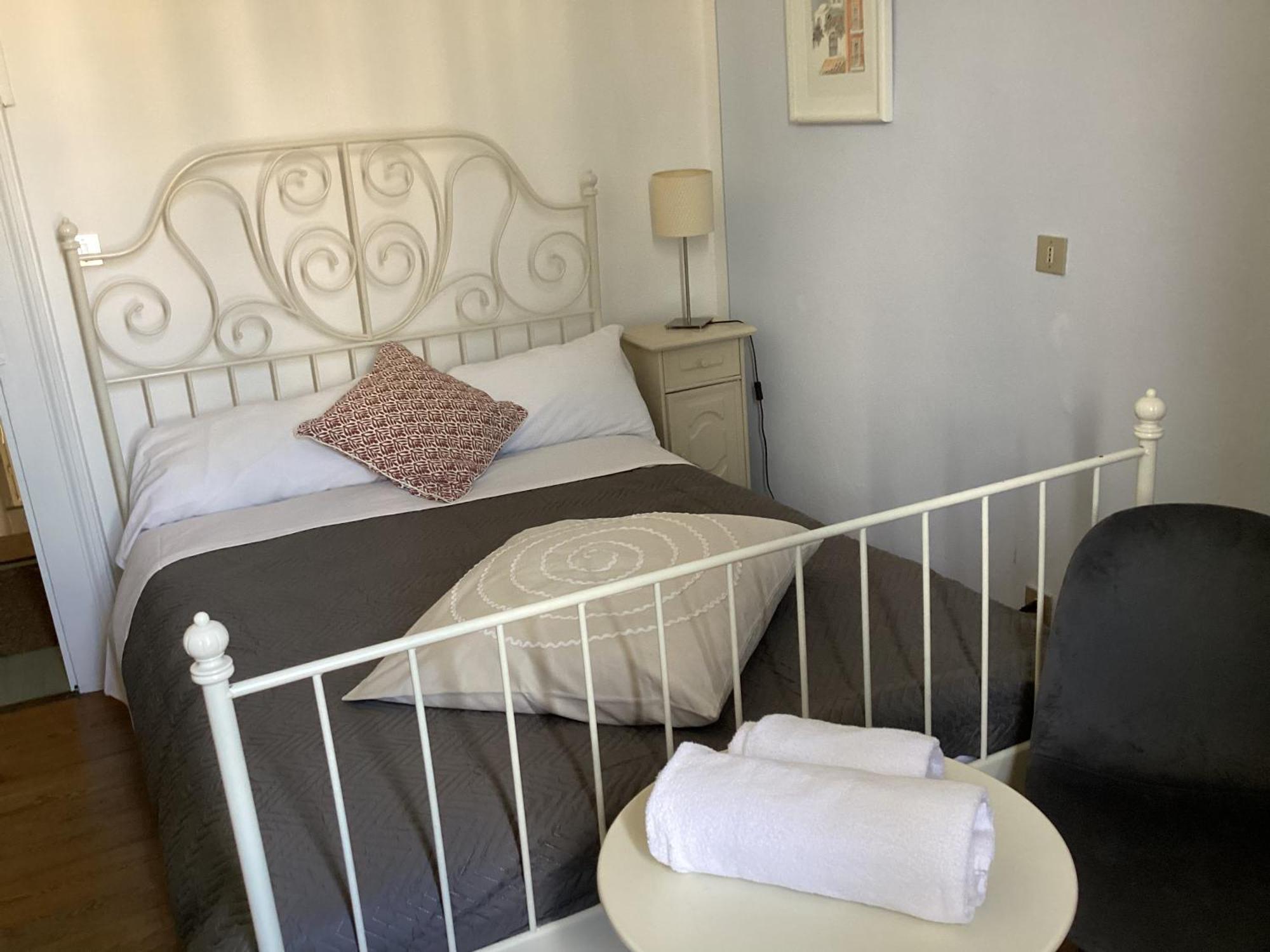 Hotel Albergo Gargnano