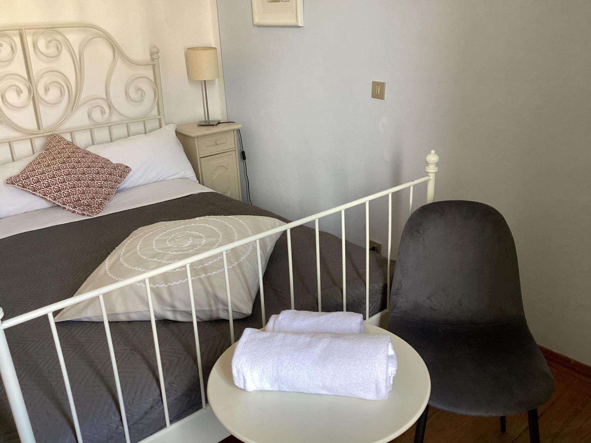 Albergo Gargnano Hotel Gargnano