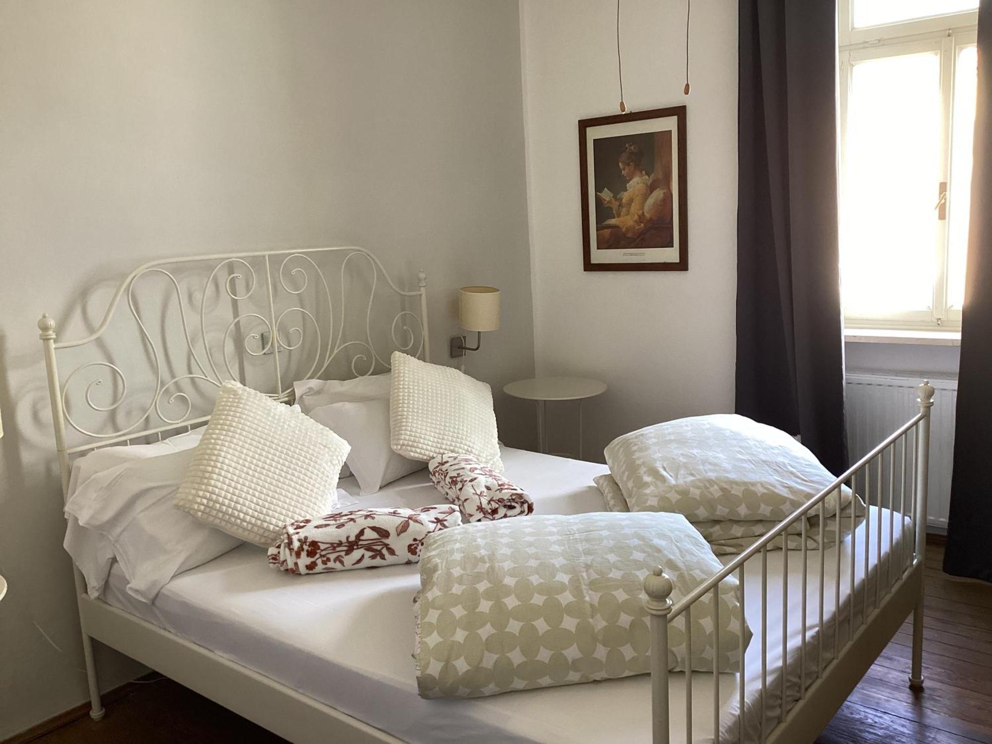 Albergo Gargnano 2* Gargnano