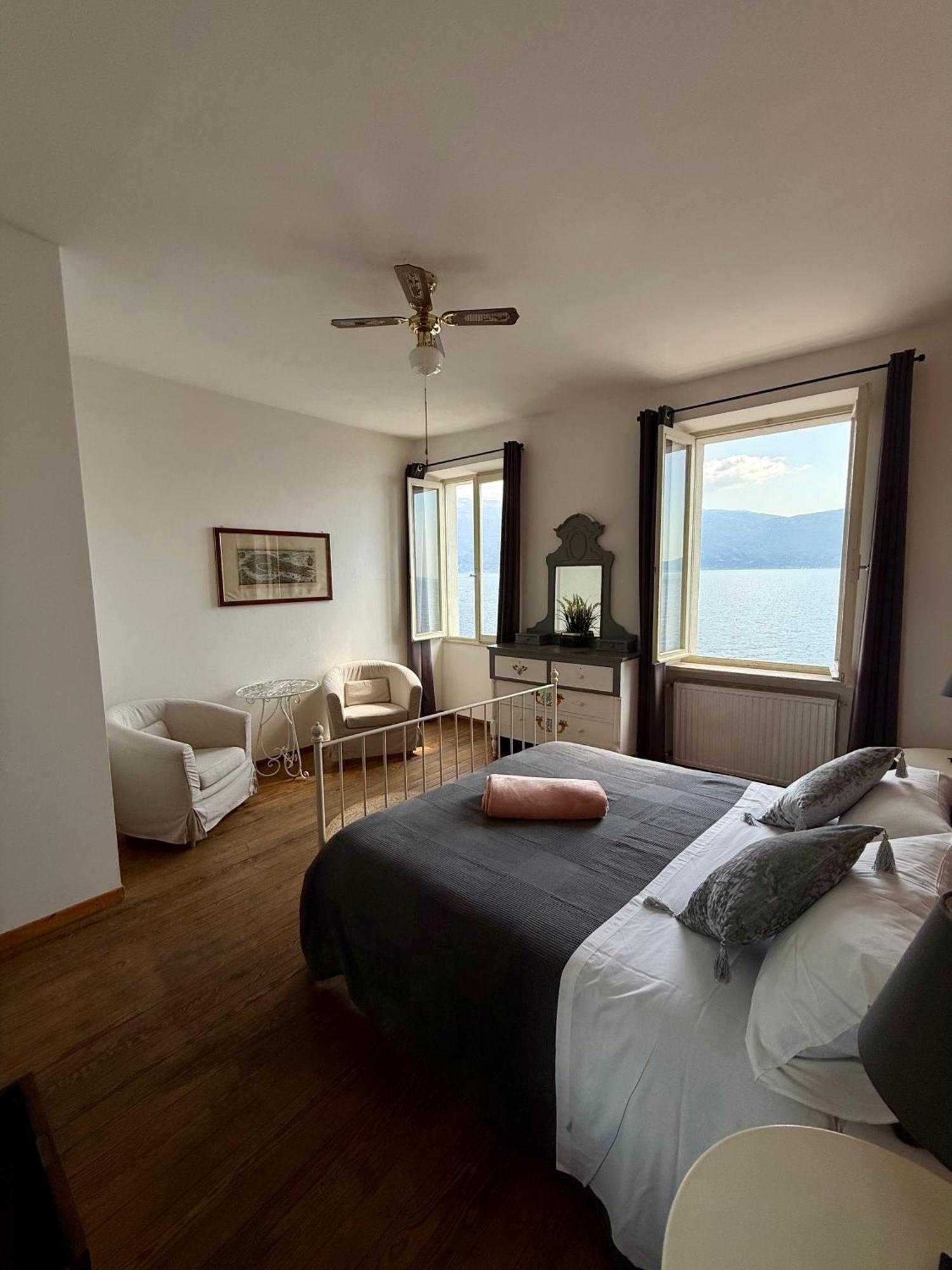 Albergo Gargnano Gargnano