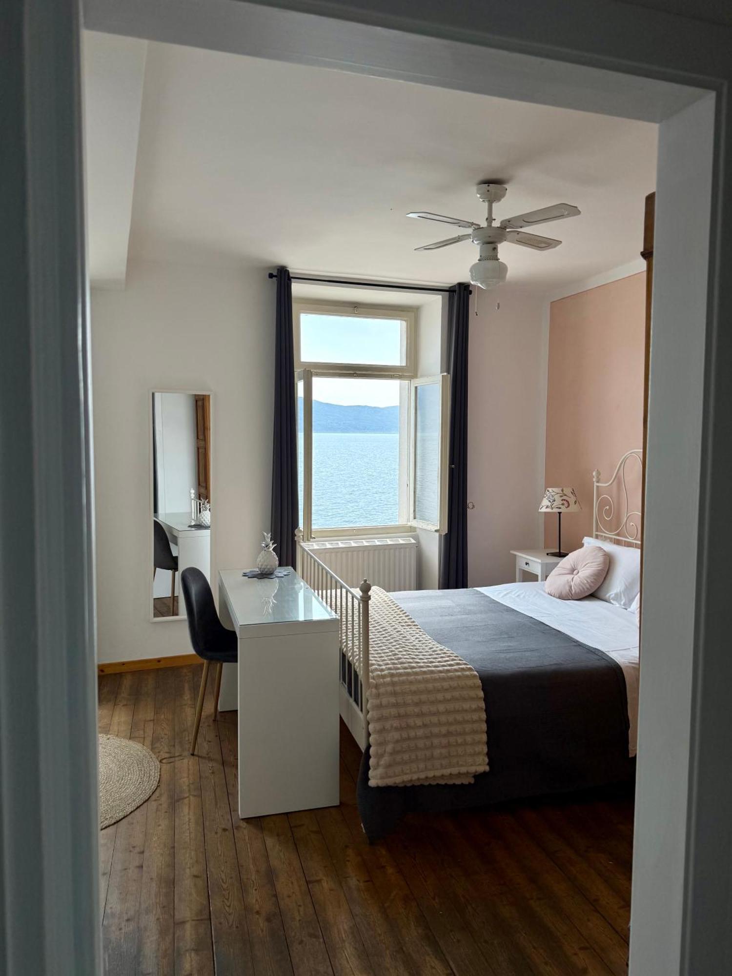 Hotel Albergo Gargnano