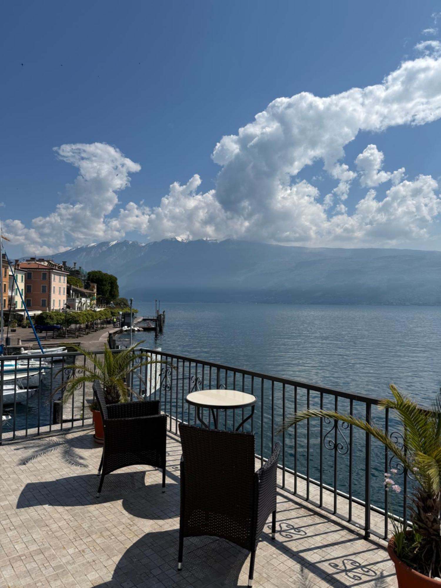 Albergo Gargnano 2* Gargnano