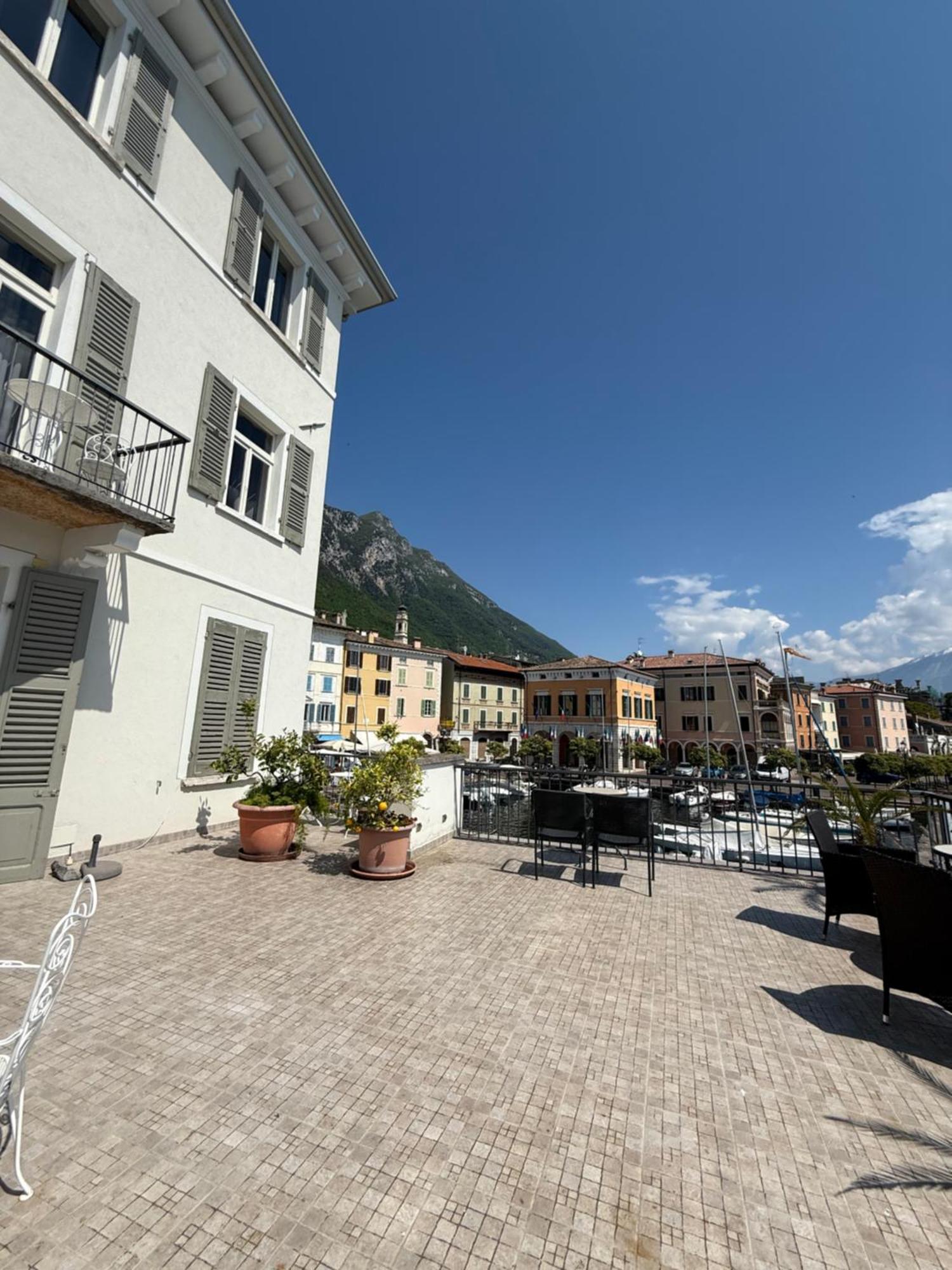 Albergo Gargnano 2*