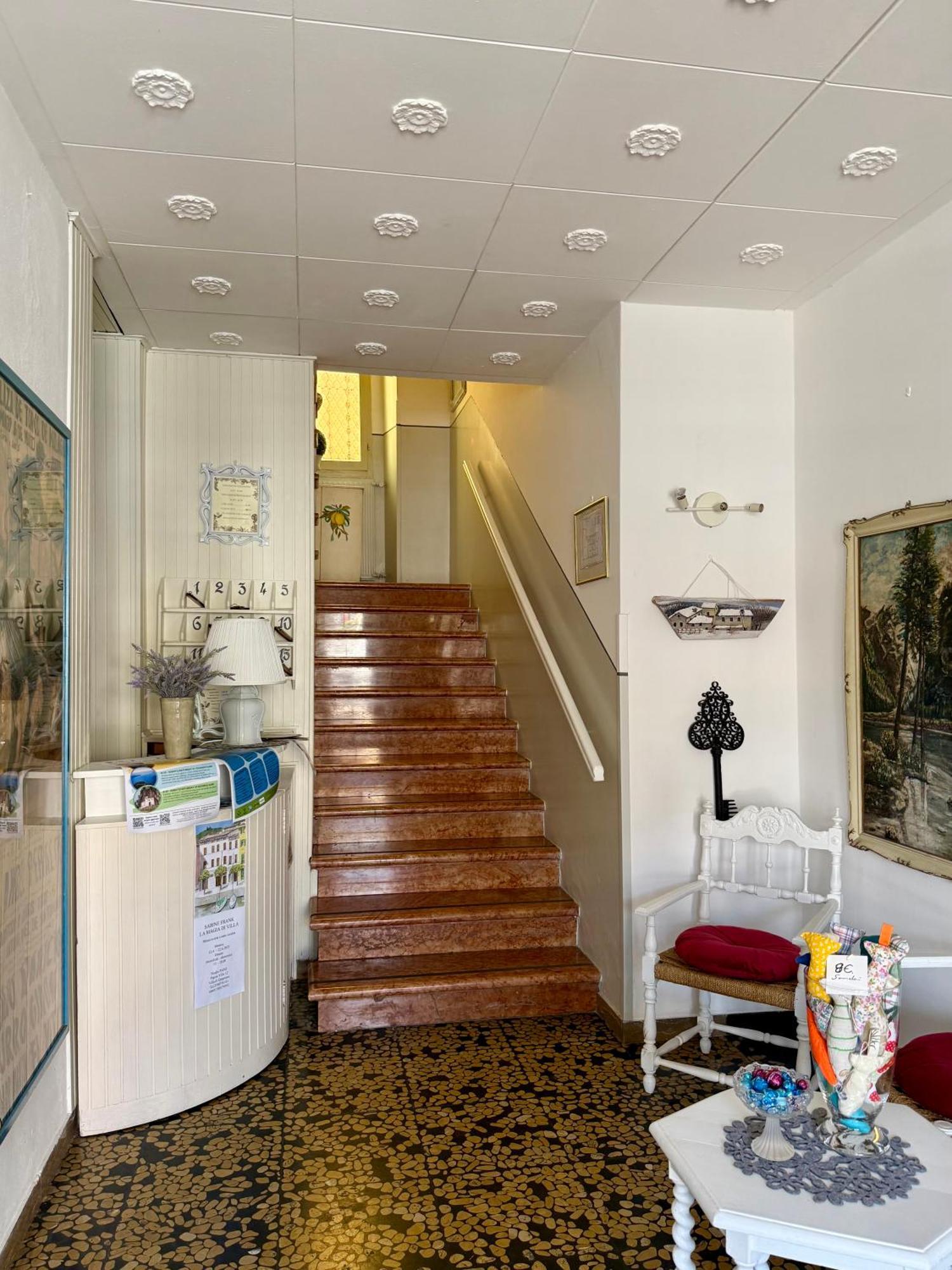 Albergo Gargnano 2* Gargnano