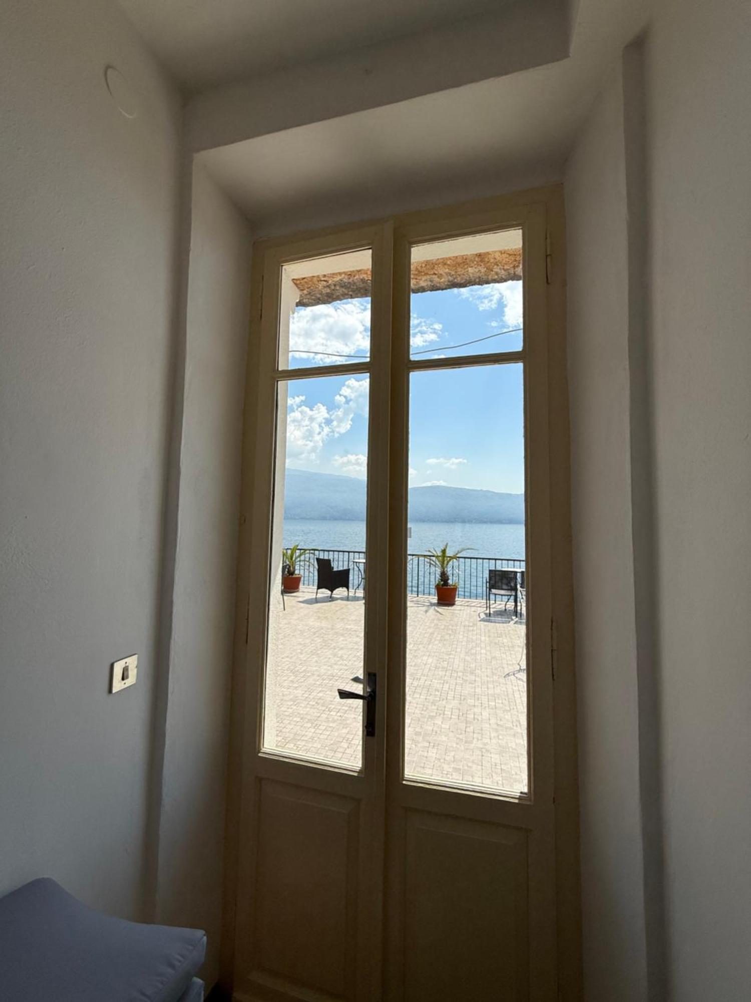 Albergo Gargnano Hotel