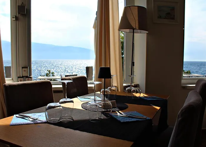 Albergo Gargnano